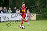Fußball, Herren, Bezirksliga, Saison 2024-2025, Relegation, SV Kasing - SVA Palzing, 07.06.2025