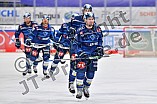 Eishockey, Herren, DEL, Saison 2021-2022, Spieltag 44, ERC Ingolstadt - Eisbären Berlin, 19.01.2022