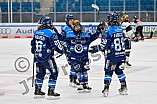 Eishockey, Frauen, DFEL, Saison 2025-2026, ERC Ingolstadt - Eisbären Berlin, 18.01.2026