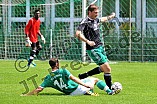 14.08.2016 - SV Denkendorf II - TSV Großmehring II