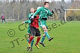 17.11.2013 - DJK Pollenfeld - DJK Raitenbuch