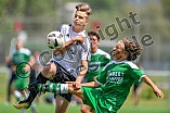 23.06.2018 - JFG Region Eichstätt - TSV Gaimersheim