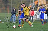 25.10.2020 - DJK Pollenfeld - TSV Absberg