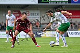 Fußball, Herren, Saison 2026-2027, Testspiel, VfB Eichstätt - AlWhada SC, 18.07.2026