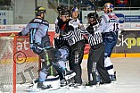 ERC Ingolstadt vs EHC Red Bull München, Eishockey, DEL, Deutsche Eishockey Liga, Spieltag 16, 13.11.2016