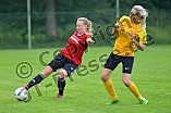 Fußball, Frauen, Landesliga Süd, Saison 2021-2022, Spieltag 2, FV Obereichstätt - DJK SV Geratskirchen, 11.09.2021
