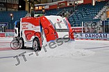 Hockey, Mens, CHL, Season 2025-2026, Regular Season, Round of 16, ERC Ingolstadt - EC Red Bull Salzburg, 13.11.2025