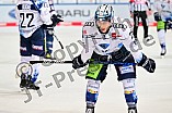 Eishockey, Herren, DEL, Saison 2021-2022, Spieltag 39, EHC Red Bull München - ERC Ingolstadt, 15.03.2022
