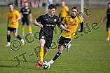 Fußball, Herren, Kreisliga 1, Saison 2025-2026, Spieltag 11, FC Hitzhofen-Oberzell - TSV Lichtenau, 08.03.2026