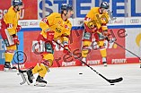 Eishockey, Herren, DEL, Saison 2022-2023, Spieltag 42, ERC Ingolstadt - Düsseldorfer EG, 13.01.2023