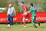 26.05.2019 - DJK Grafenberg - FC Türk Gücü Eichstätt