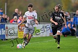 Fußball, Herren, Kreisliga Neumarkt Jura West, Saison 2024-2025, Spieltag 12, SV Marienstein - SG Kalbensteinberg-Obererlbach, 27.10.2024