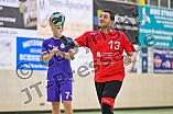 Handball, Bezirksklasse Männer Staffel Nord West, Saison 2022-2023, DJK Eichstätt - MTV Ingolstadt, 21.01.2023
