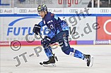 ERC Ingolstadt vs Adler Mannheim, DEL, Deutsche Eishockey Liga, Spieltag 32, 28.12.2019
