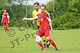 31.05.2015 - FC Böhmfeld - FC Gelbelsee