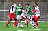 04.02.2018 - VfB Eichstätt - SC Großschwarzenlohe