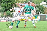 05.08.2012 - VfB Eichstätt II / TSV Jetzendorf