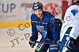 Ice Training vor dem Vinschgau Cup, 22.08.2019