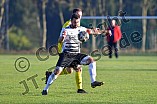 Fußball, Herren, Kreisliga West, Saison 2021-2022, Spieltag 14, DJK Pollenfeld - SSV Oberhochstatt, 31.10.2021