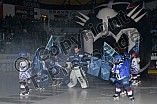 ERC Ingolstadt vs Straubing Tigers, Eishockey, DEL, Deutsche Eishockey Liga, 22.12.2015