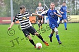 29.09.2012 - FC Gelbelsee /  FC Irfersdorf