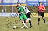 25.03.2018 - VfB Eichstätt - SV Wacker Burghausen