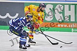 ERC Ingolstadt vs Duesseldorfer EG, Eishockey, DEL, Deutsche Eishockey Liga, Spieltag 33, 28.12.2018