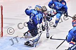 Eishockey, Herren, DEL, Saison 2020-2021, ERC Ingolstadt - Iserlohn Roosters, 15.04.2021
