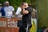 Fußball, Herren, Kreisliga 1, Saison 2025-2026, Spieltag 21, FC Hitzhofen-Oberzell - SV Denkendorf, 03.05.2026