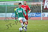 19.03.2015 - VfB Eichstätt II - FC Hepberg
