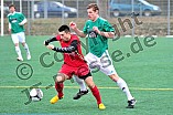 06.04.2013 - TSV Gersthofen - VfB Eichstätt