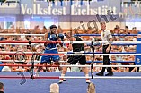 Boxen, Herren, Boxvergleichskampf, BC Eichstätt - Poruba Ostrava, 01.09.2024