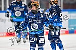 Eishockey, Frauen, DFEL, Saison 2024-2025, ERC Ingolstadt - EC Bergkamener Bären, 04.01.2025