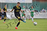 Regionalliga Bayern, Ligapokal, Finale, Herren, BFV, Saison 2019-2021, VfB Eichstätt - SpVgg Bayreuth, 08.06.2021
