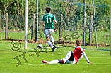 21.05.2016 - SV Karlskron - VfB Eichstätt II