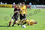 03.8.2013 - FC Hitzhofen-Oberzell - FSV Pfaffenhofen