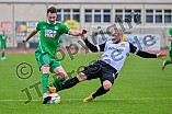 Fußball, Herren, Bayernliga Nord, Saison 2023-2024, Spieltag 31, VfB Eichstätt - 1. SC Feucht, 05.04.2024