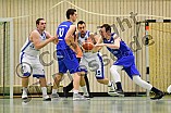 23.02.2019 - DJK Eichstätt - VSC Baskets Donauwörth