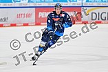 Eishockey, Herren, DEL, Saison 2024-2025, Spieltag 42, ERC Ingolstadt - Kölner Haie, 31.01.2025