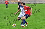 02.10.2016 - VfB Kipfenberg - FC Arnsberg