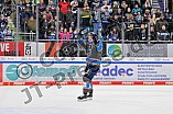 Eishockey, Herren, DEL, Saison 2023-2024, Spieltag 38, ERC Ingolstadt - Adler Mannheim, 14.01.2024