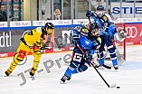 Eishockey, U20, DNL, Saison 2024-2025, ERC Ingolstadt - Krefelder EV 81, 01.03.2025