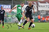 Fußball, Herren, Regionalliga Bayern, Saison 2021-2022, Spieltag 13, VfB Eichstätt - TSV Rain-Lech, 11.09.2021