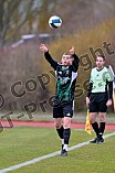 Fußball, Herren, Bezirksliga Oberbayern Nord, Saison 2025-2026, Spieltag 21, TSV Gaimersheim - VfR Garching, 15.03.2026