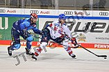 04.01.2021 - ERC Ingolstadt - Adler Mannheim