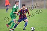 28.10.2018 - ST Kraiberg - SV Lippertshofen
