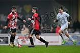 Fußball, Herren, Kreisklasse 1, Saison 2024-2025, Spieltag 15, TSV Gaimersheim II - SV Stammham, 09.11.2024