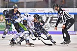 ERC Ingolstadt vs Straubing Tigers, DEL, Deutsche Eishockey Liga, Spieltag 34, 03.01.2020