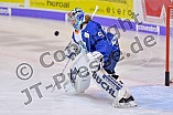 Straubing Tigers vs ERC Ingolstadt, Eishockey, DEL, Deutsche Eishockey Liga, Spieltag 20, 23.11.2018