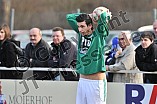 12.03.2011 - VfB Eichstätt / TSV Schwabmünchen